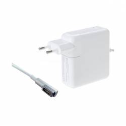 ALIMENTADOR ESPECIFICO MACBOOK MAGSAFE 1 - 16.5V 3.65A 60W