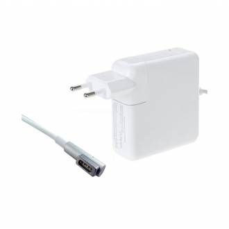 ALIMENTADOR ESPECIFICO MACBOOK MAGSAFE 1 - 16.5V 3.65A 60W