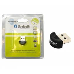 KLONER ADAPTADOR USB BLUETOOTH