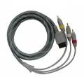 CABLE PARA WII CON SALIDA AV RCA