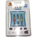 CABLE PARA WII CON SALIDA AV RCA