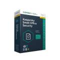 KASPERSKY SMALL OFFICE SERVIDOR 5 LICENCIAS + 1 SERVIDOR