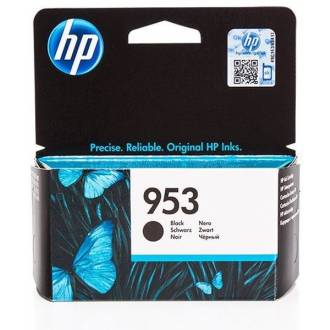 HP Nº 953 OfficeJet PRO 8710 NEGRO