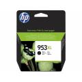 HP Nº 953XL OfficeJet PRO 8710 NEGRO - 2.000 PAG.