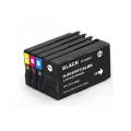 COMPATIBLE CON HP Nº 957XL/Nº 953XL  OfficeJet PRO 8710 NEGRO ml
