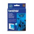 BROTHER DCP-130C/330C/540CN/750CW CYAN - 400 pág.