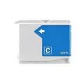 COMPATIBLE CON BROTHER DCP-130C CYAN (LC970CCOMP-LC960CCOMP)