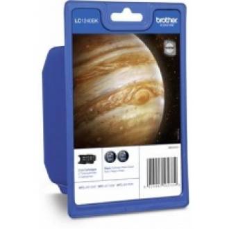 BROTHER MFC-J6510DW CYAN - 600 pág.