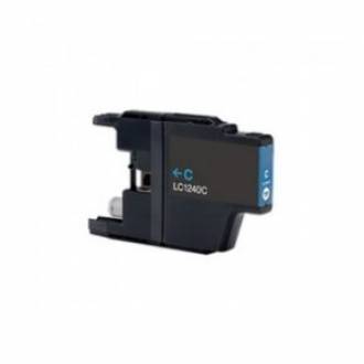 COMPATIBLE CON BROTHER MFC-J6510DW CYAN (lc1220)