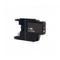 COMPATIBLE CON BROTHER MFC-J6510DW NEGRO (lc1220)
