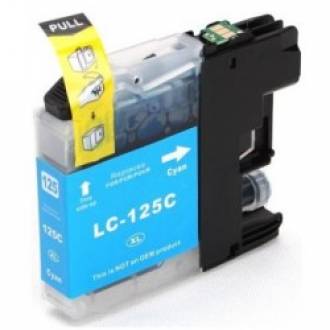 COMPATIBLE CON BROTHER MFC-J4410DW/J4510DW CIAN