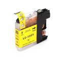 COMPATIBLE CON BROTHER MFC-J4410DW/J4510DW AMARILLO