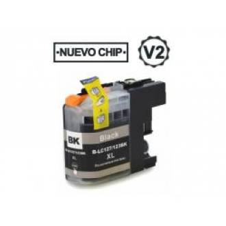 COMPATIBLE CON BROTHER MFC-J4410DW/J4510DW NEGRO