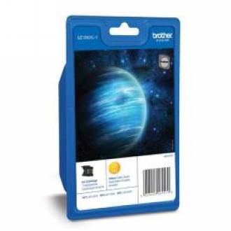 BROTHER MFC-J6510DW AMARILLO 1.200 pág.