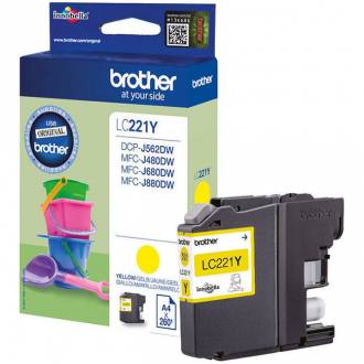 BROTHER MFCJ4420DW/MFCJ4620DW AMARILLO