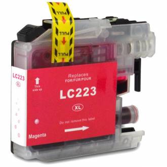 COMPATIBLE CON BROTHER MFC4420DW/4620DW MAGENTA - 9ml