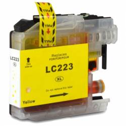 COMPATIBLE CON BROTHER MFC4420DW/4620DW AMARILLO - 9ml