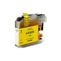 COMPATIBLE CON BROTHER  MFC J4620DW AMARILLO - 15.6ml