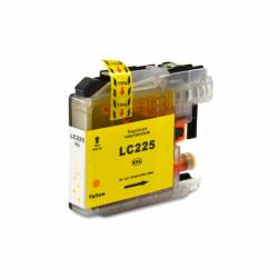 COMPATIBLE CON BROTHER  MFC J4620DW AMARILLO - 15.6ml