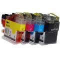 COMPATIBLE CON BROTHER MFC J6930DW AMARILLO - 18 ml