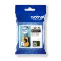 BROTHER LC421XL MFCJ1050DW J1140DW J1010DW  NEGRO 10.4ML 500PAG