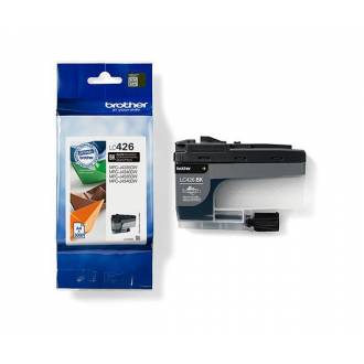 BROTHER CARTUCHO LC426 NEGRO 3.000 PAGINAS
