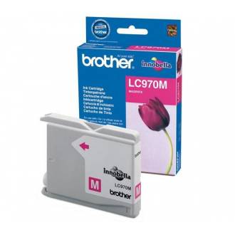 BROTHER DCP-135/150C/260 MAGENTA