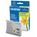 BROTHER DCP-135/150C/260 AMARILLO
