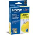 BROTHER DCP-145 - 165C AMARILLO - 260 pág.