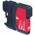 COMPATIBLE CON BROTHER DCP-130C/330C/540CN/750CW MAGENTA