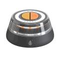 LUZ EMERGENCIA COCHE HOMOLOGADA DGT