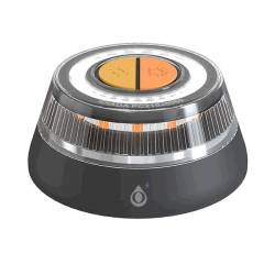 LUZ EMERGENCIA COCHE HOMOLOGADA DGT