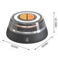 LUZ EMERGENCIA COCHE HOMOLOGADA DGT