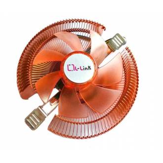 DISIPADOR VENTILADOR PARA CPU INTEL 775-1150-1151-2011 AMD FM1-FM2