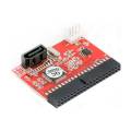 L-LINK CONVERTIDOR PLACA BASE SATA PARA DISPOSITIVOS IDE