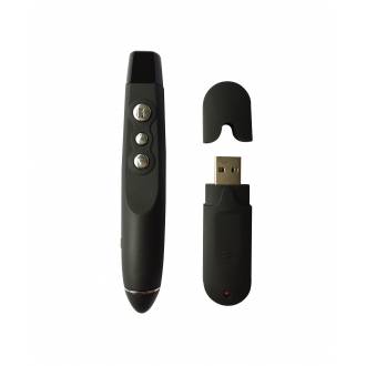 L-LINK PRESENTADOR INALAMBRICO LASER