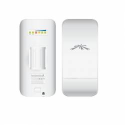UBIQUITI NANOSTATION LOCO M2 2,4GHz (2x8dBi)