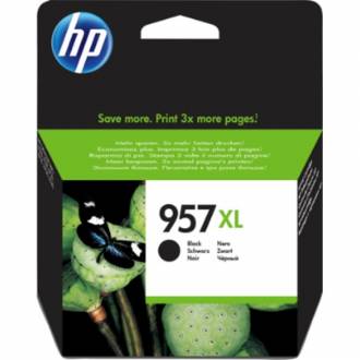 HP Nº 957XL NEGRO