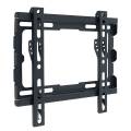 TOOQ SOPORTE PARED NEGRO PARA MONITOR/TV 23
