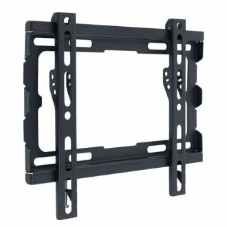 TOOQ SOPORTE PARED NEGRO PARA MONITOR/TV 23