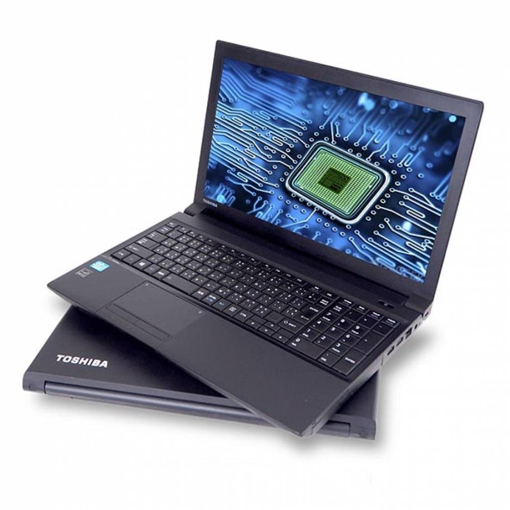 PORTATIL TOSHIBA SATELLITE B554 I5-4200M 4GB 320GB 15.6