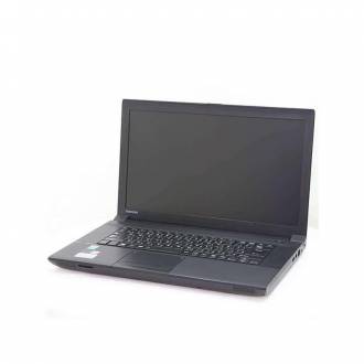 PORTATIL OCASION TOSHIBA SATELLITE B554 I5-4210M 8GB SSD 256GB 15.6