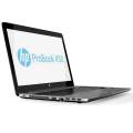 PORTATIL OCASION HP PROBOOCK 450 G2 i3 4TH 8GB SSD 256GB 15.6