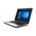 PORTATIL OCASION HP ELITEBOOK 640 G1 I3-4000M 8GB SSD 120GB 14