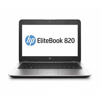 PORTATIL OCASION HP ELITEBOOK 820 G3 12.1