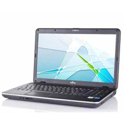 PORTATIL OCASION FUJITSU LIFEBOOK A512 CELERON B730 4GB 320GB W8P