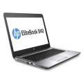 PORTATIL OCASION HP ELITEBOOK 840 I5-6300, 16GB, SSD 240GB, 14