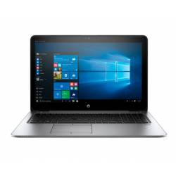 PORTATIL OCASION HP ELITEBOOK 850 I5-6300, 8GB, SSD 256GB M2, 15.6