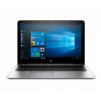 PORTATIL OCASION HP ELITEBOOK 850 I5-6300, 8GB, SSD 256GB M2, 15.6