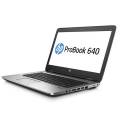 PORTATIL OCASION HP ELITEBOOK 640 G2 14